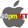 Aplicativo 80pmbet para iOS