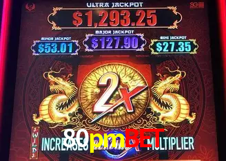 A Emoção da Loteria na 80pmbet: Uma Chance de Mudança de Vida