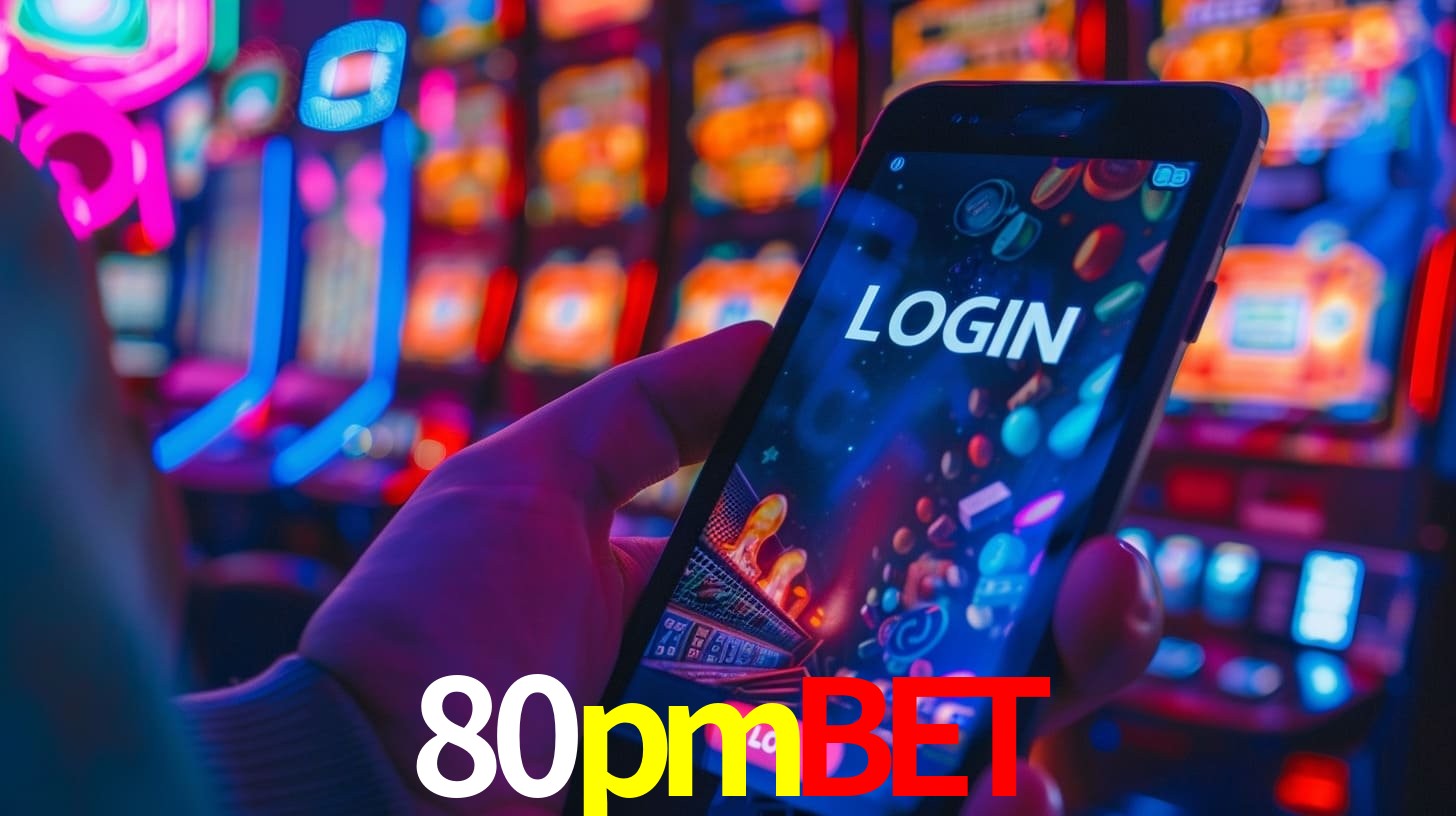 Experiência VIP 80pmbet