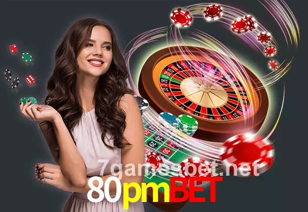 vivo no cassino 80pmbet