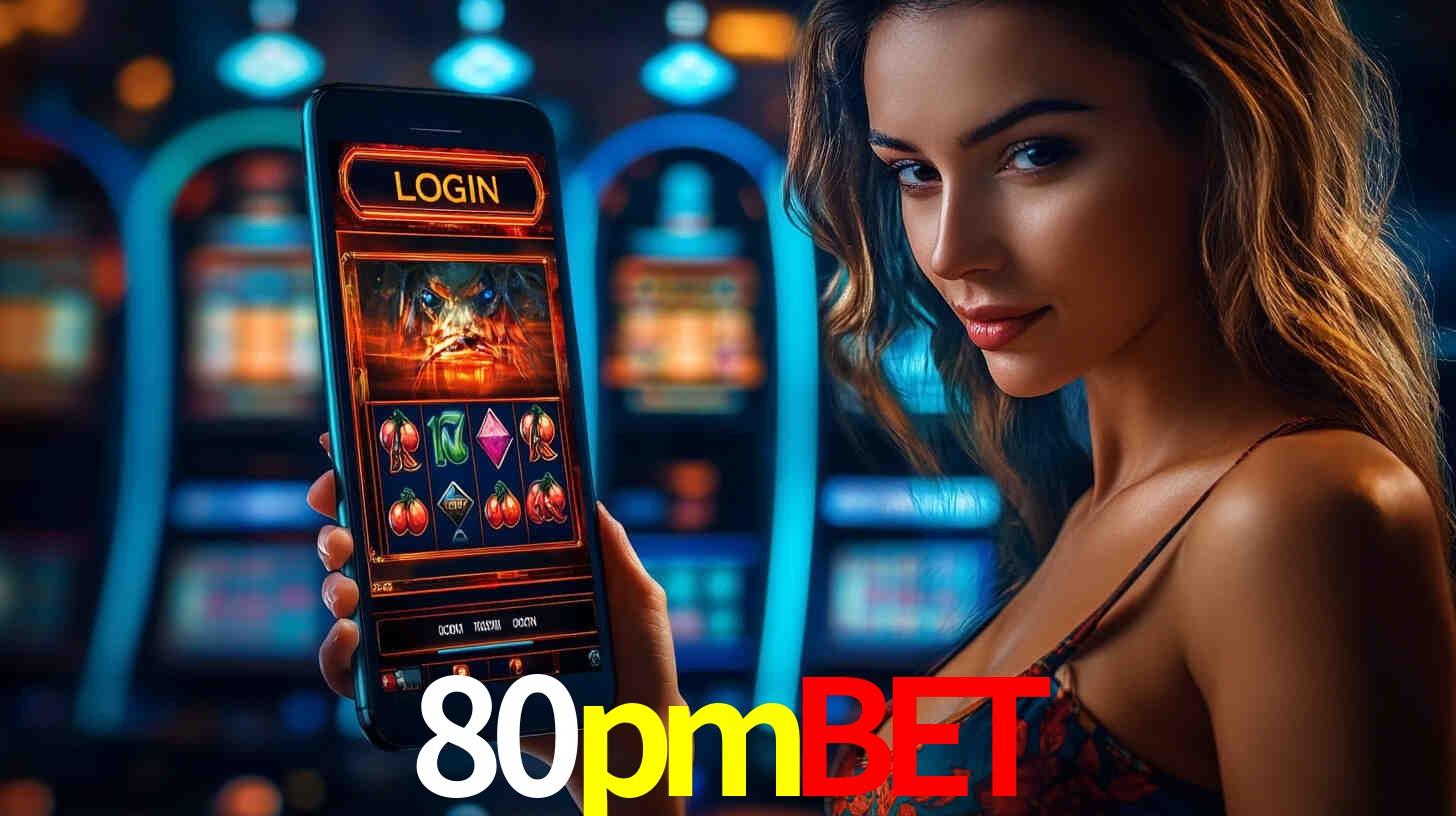 80pmbet,80pmbet app
