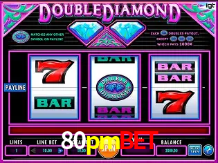 Explorando a Categoria de Eventos em Apostas na 80pmbet