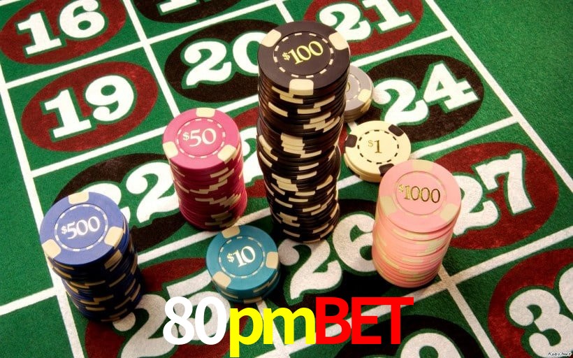 Casino Ao Vivo 80pmbet