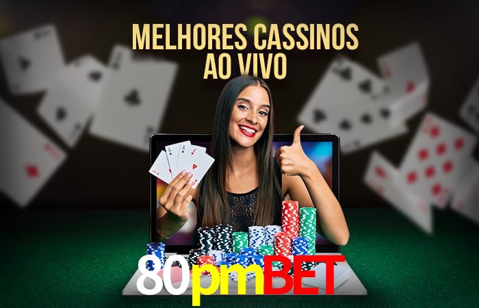 Desvendando o Mundo dos Jogos Virtuais na 80pmbet