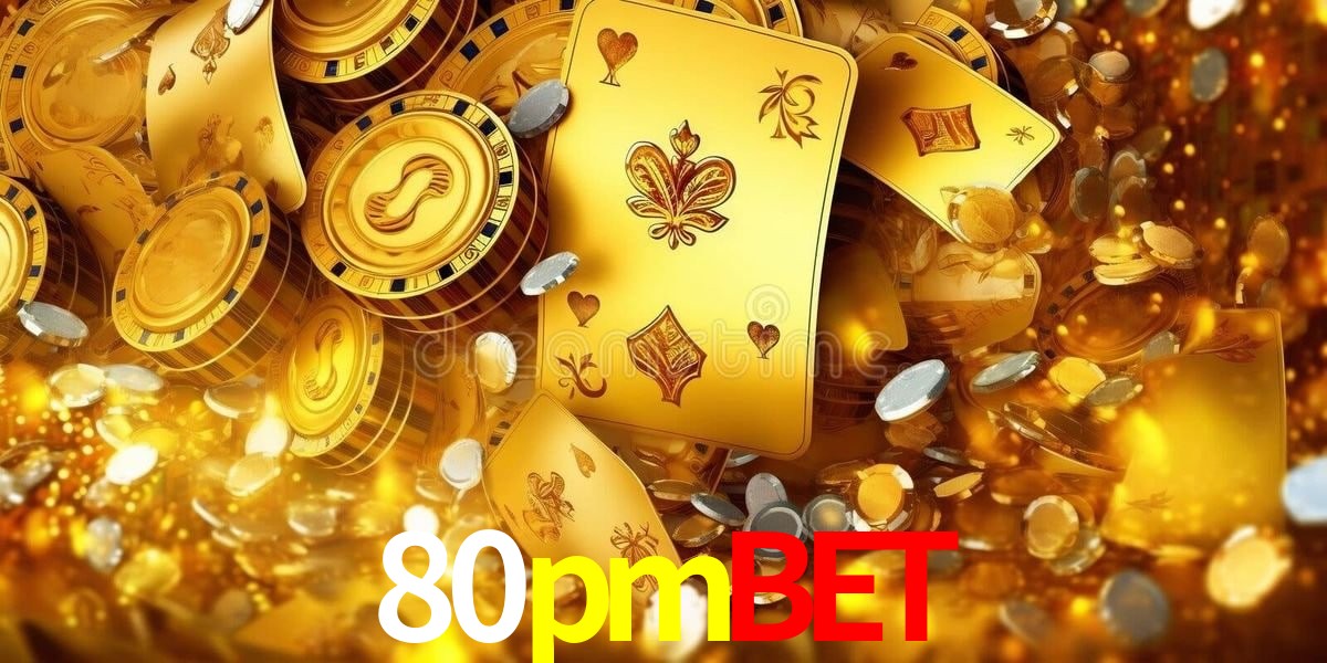 Jogos Exclusivos 80pmbet