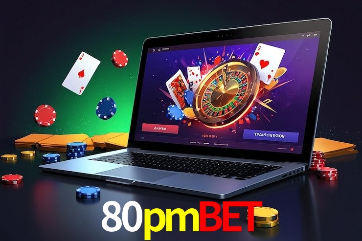 Provedores de Jogos 80pmbet