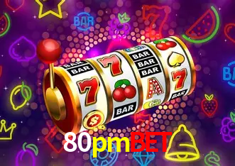 A Popularidade dos Caça-Níqueis no 80pmbet