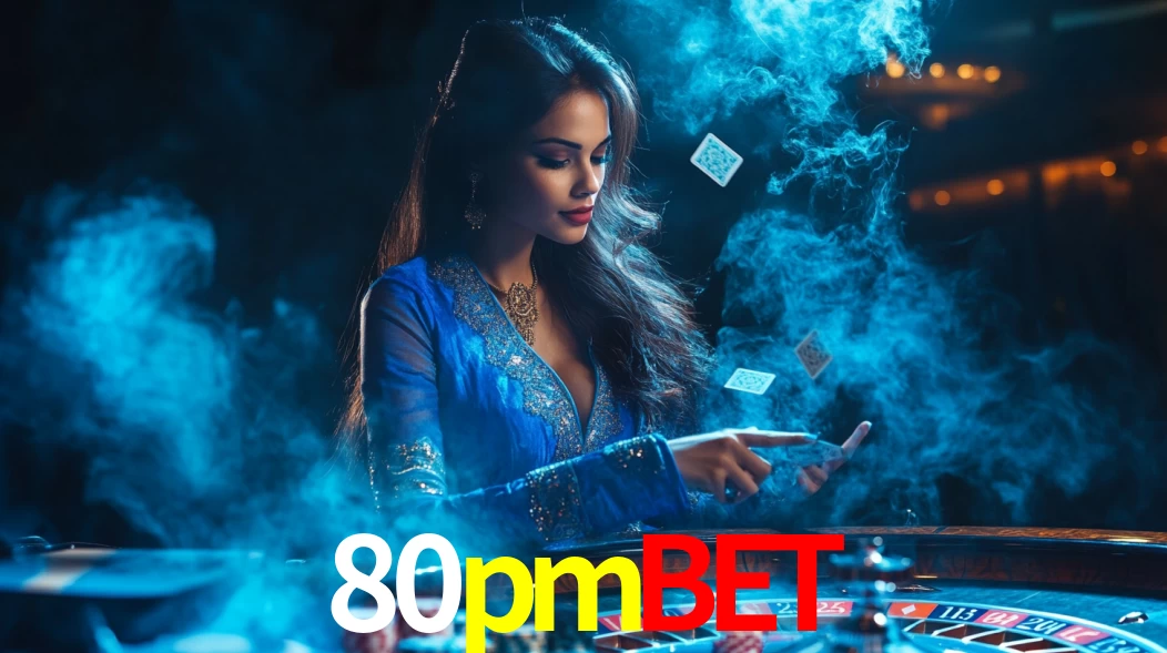 Apostas de Tênis 80pmbet