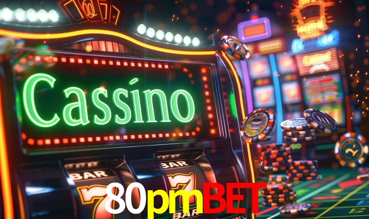 Experiência VIP 80pmbet