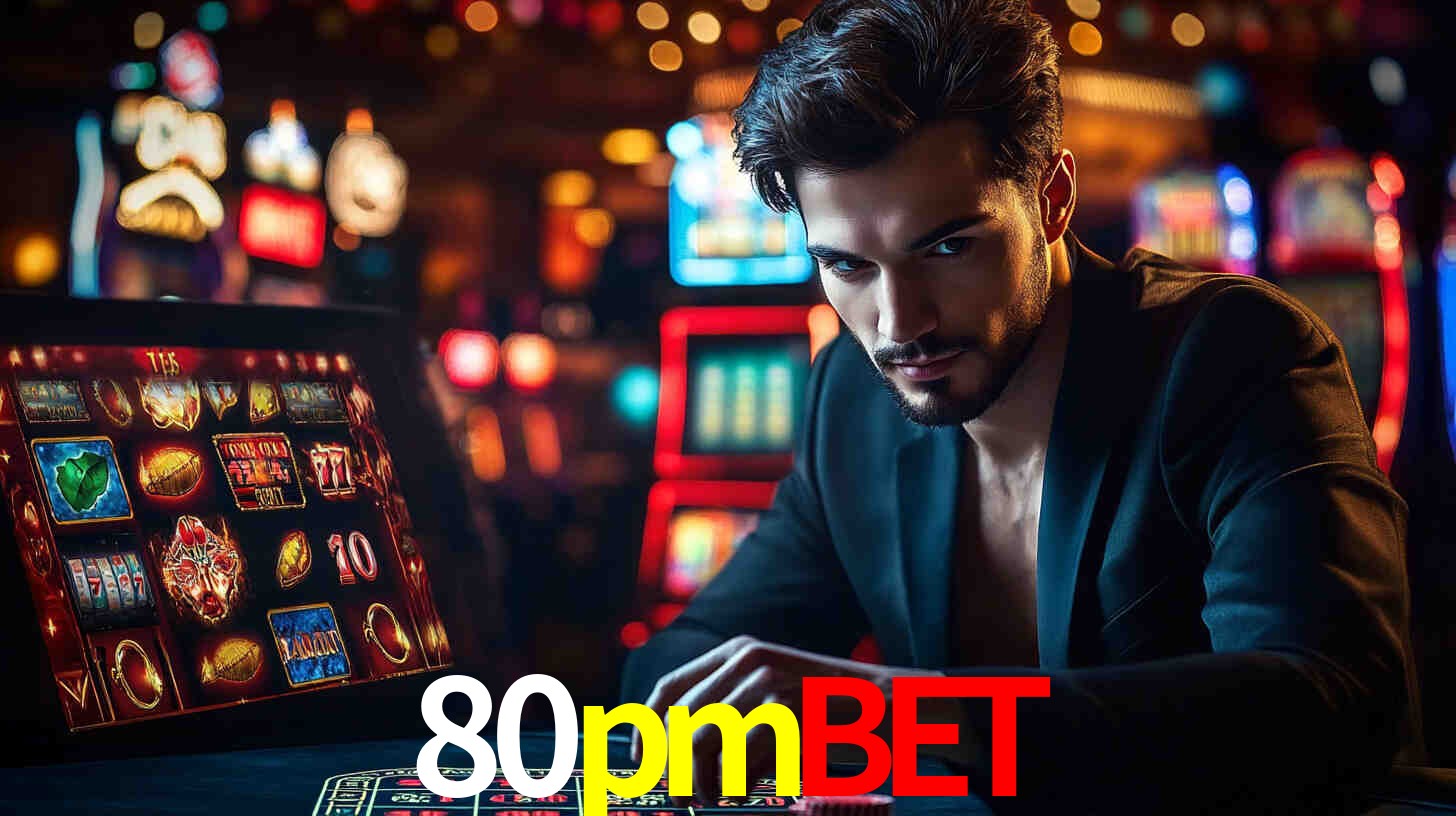 80pmbet,80pmbet app