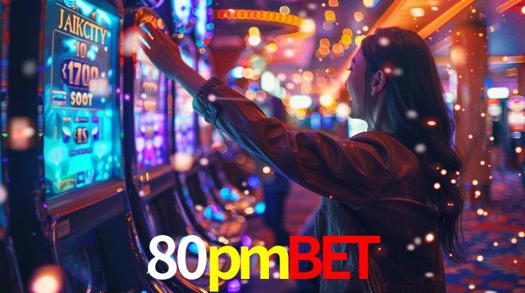 80pmbet,80pmbet app