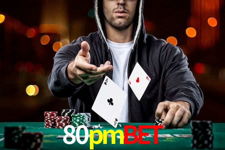 Jogos Exclusivos 80pmbet