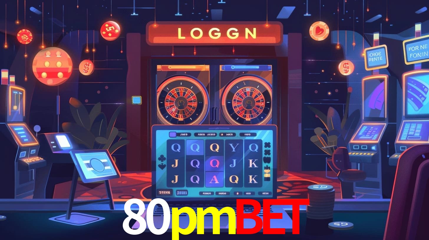 Diretório de Jogos 80pmbet
