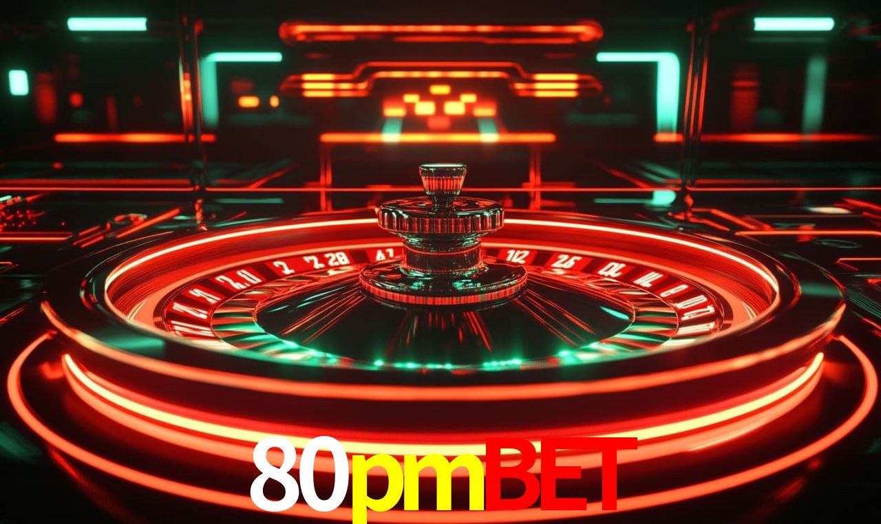 Inovações de Jogos na 80pmbet: O Futuro das Experiências Interativas