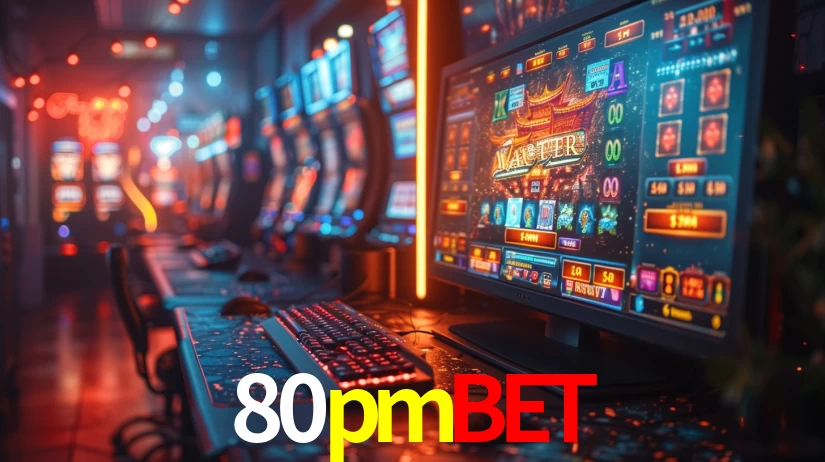 80pmbet