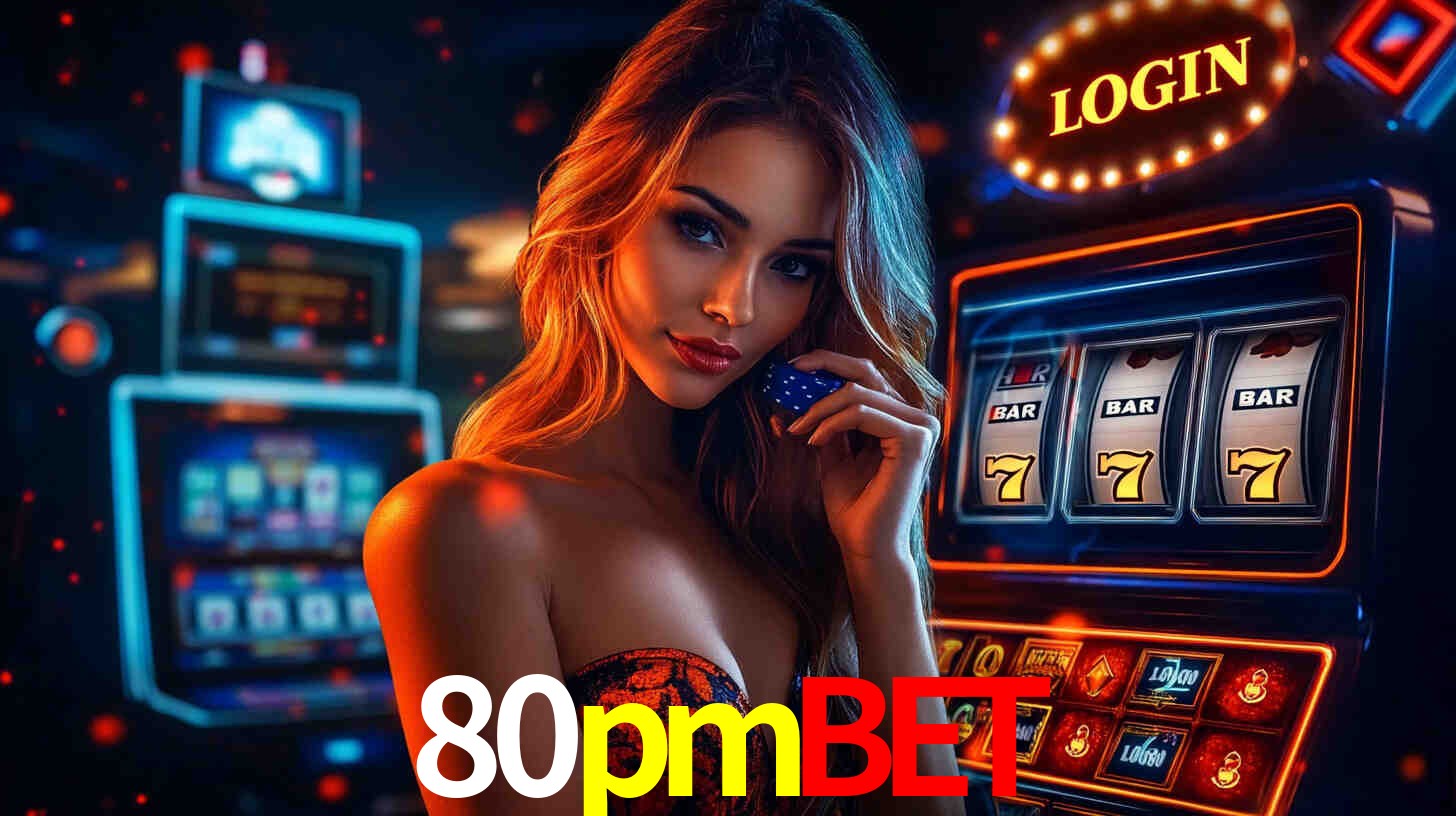 80pmbet