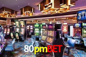 Explorando a Categoria de Eventos em Apostas na 80pmbet