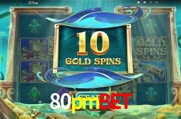 Apostas Esportivas na 80pmbet: Um Guia Completo