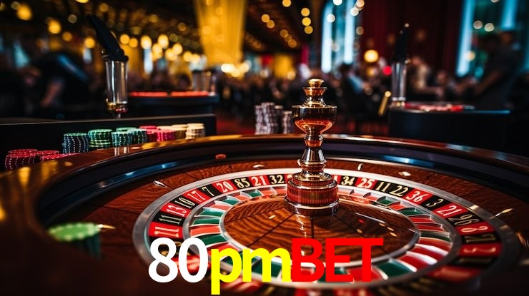 Descubra a Magia dos Jogos de Arcade no 80pmbet