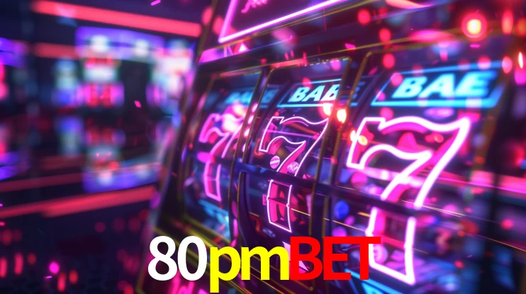 Casino Ao Vivo 80pmbet