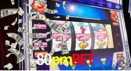 Descubra o Mundo do Cassino Online com 80pmbet