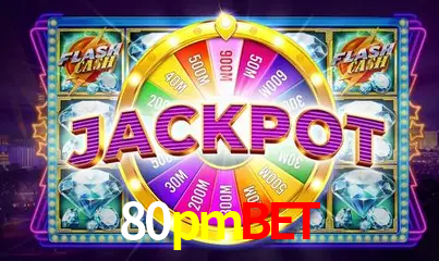 A Emoção da Loteria na 80pmbet: Uma Chance de Mudança de Vida