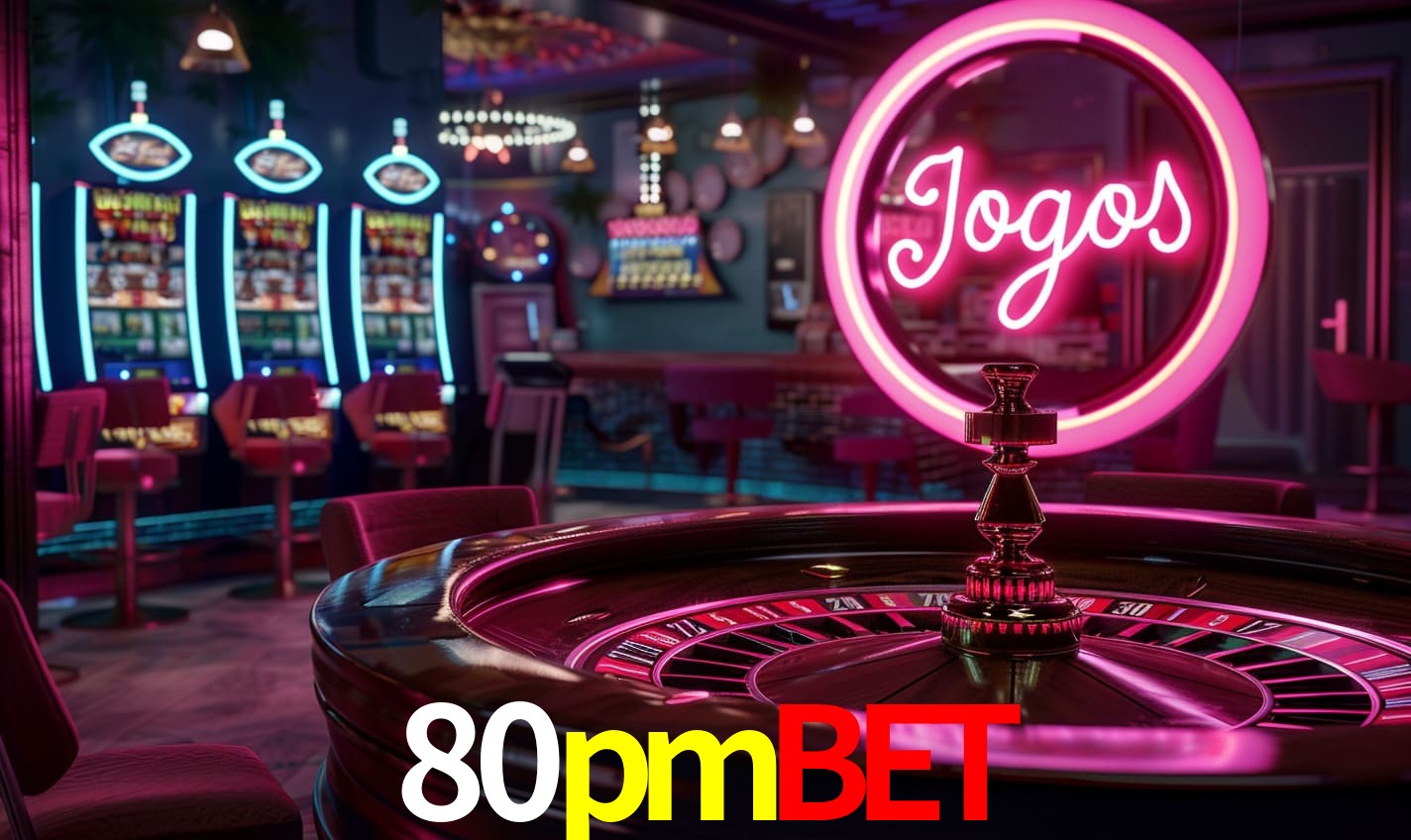 Interface do App 80pmbet