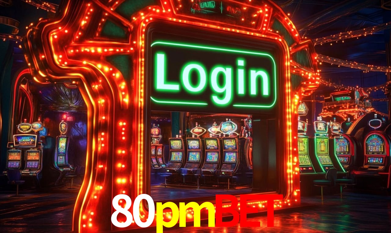 Diretório de Jogos 80pmbet