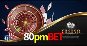 Provedores de Jogos 80pmbet