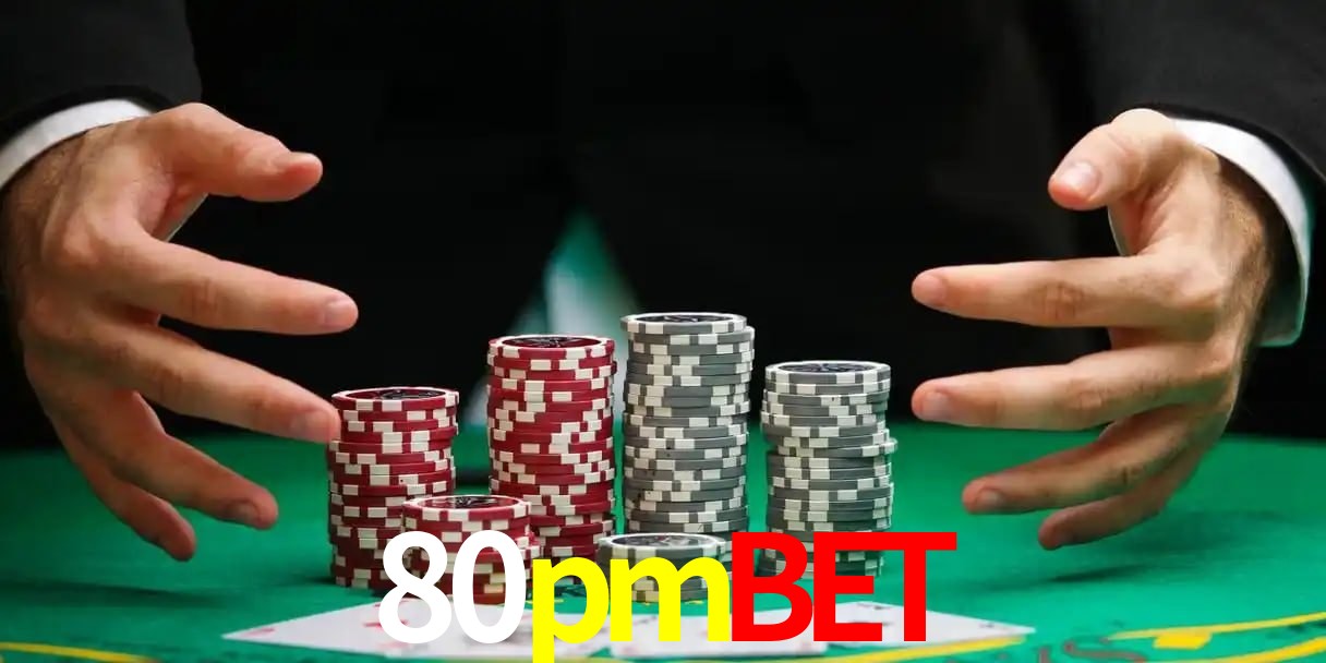 Promoção Relâmpago 80pmbet