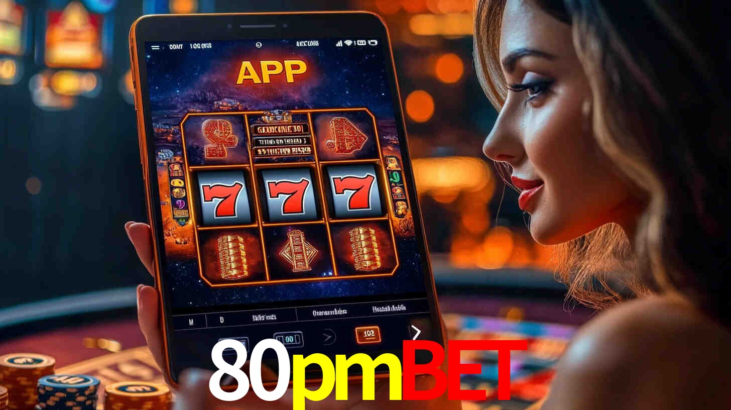80pmbet: A Experiência de Casino com Jogos de Mesa ao Vivo